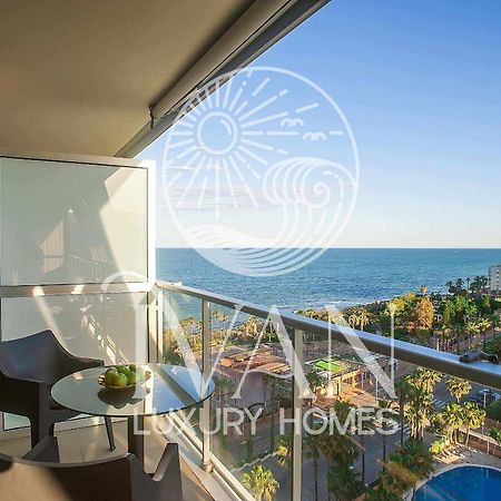 Casa Bella Vista Ivan Luxury Homes 11ªpta Sur 1ªline Oropesa del Mar Buitenkant foto
