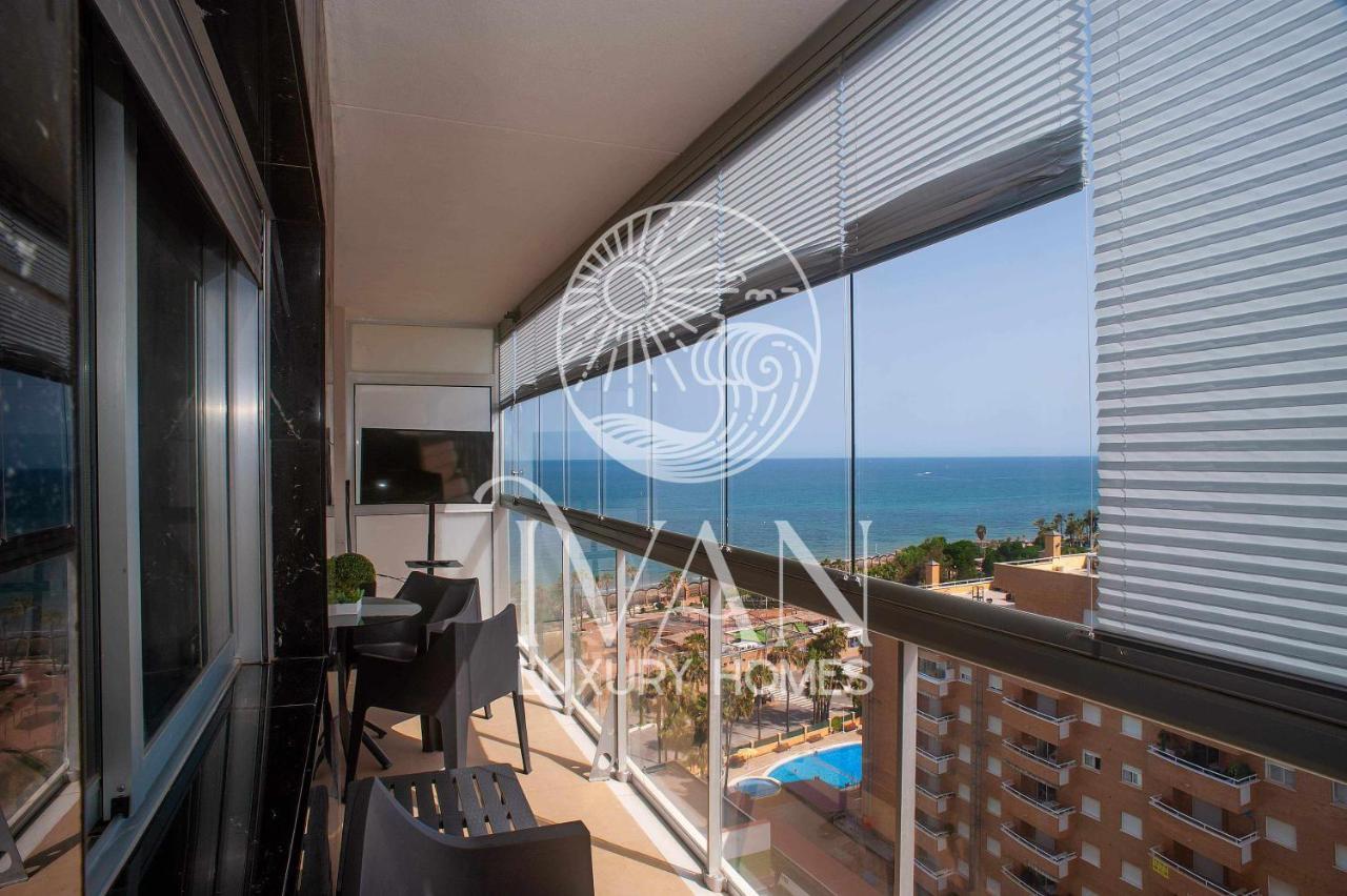 Casa Bella Vista Ivan Luxury Homes 11ªpta Sur 1ªline Oropesa del Mar Buitenkant foto