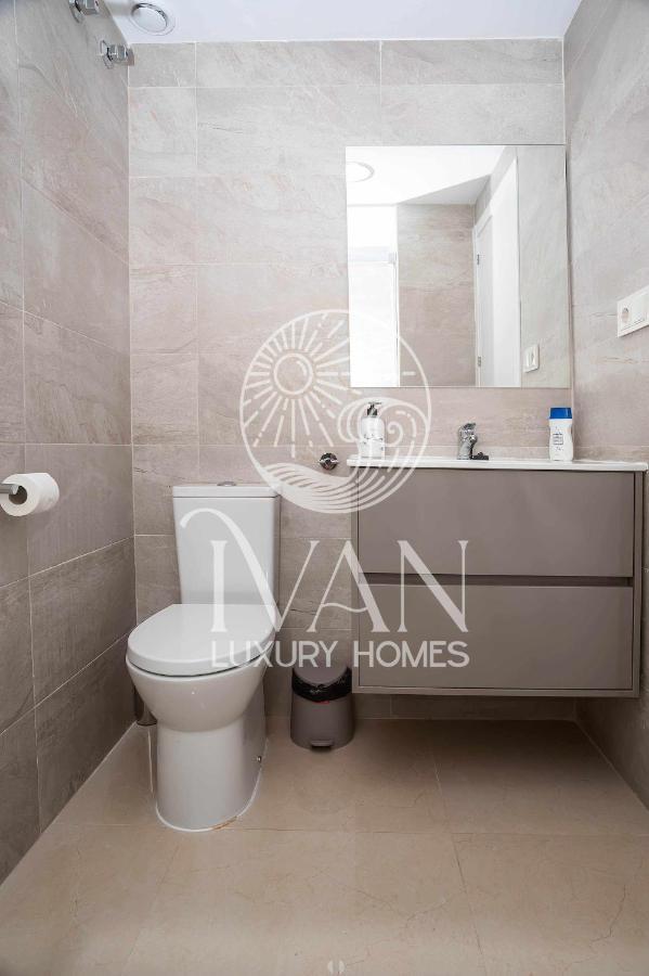 Casa Bella Vista Ivan Luxury Homes 11ªpta Sur 1ªline Oropesa del Mar Buitenkant foto