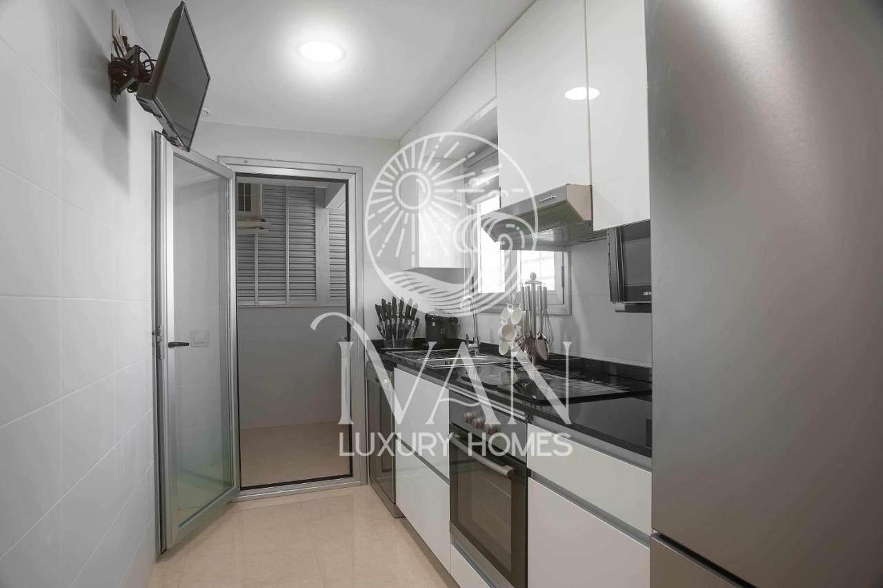 Casa Bella Vista Ivan Luxury Homes 11ªpta Sur 1ªline Oropesa del Mar Buitenkant foto