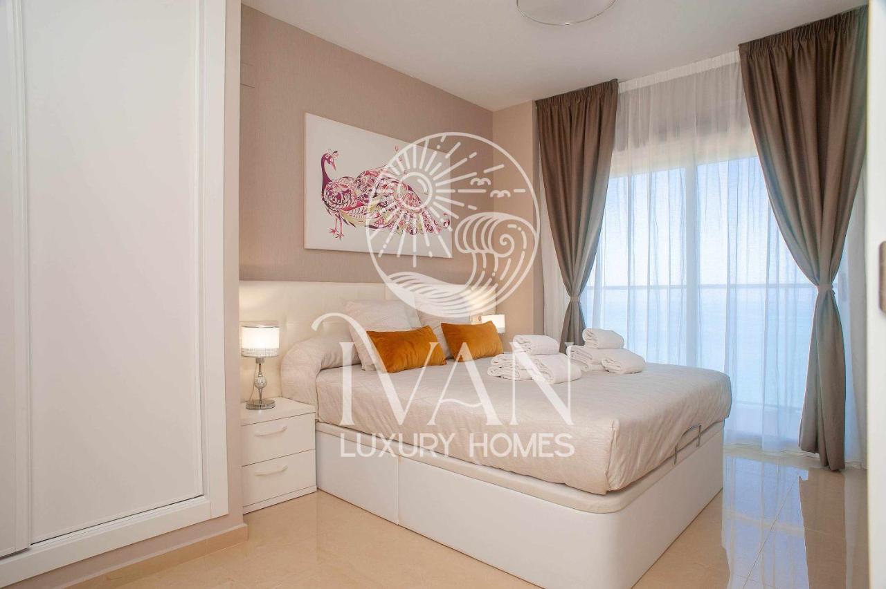 Casa Bella Vista Ivan Luxury Homes 11ªpta Sur 1ªline Oropesa del Mar Buitenkant foto
