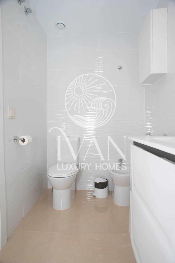 Casa Bella Vista Ivan Luxury Homes 11ªpta Sur 1ªline Oropesa del Mar Buitenkant foto