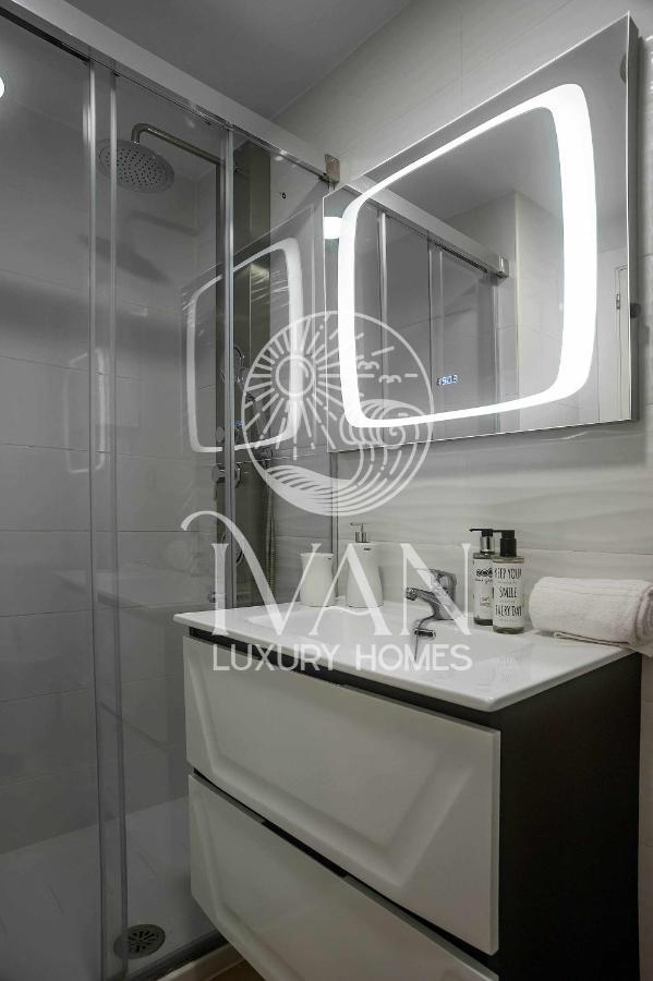 Casa Bella Vista Ivan Luxury Homes 11ªpta Sur 1ªline Oropesa del Mar Buitenkant foto