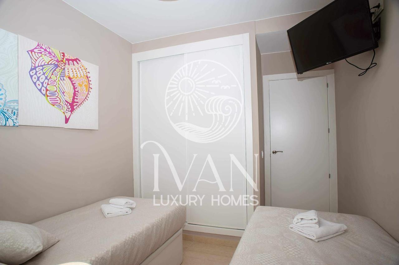 Casa Bella Vista Ivan Luxury Homes 11ªpta Sur 1ªline Oropesa del Mar Buitenkant foto