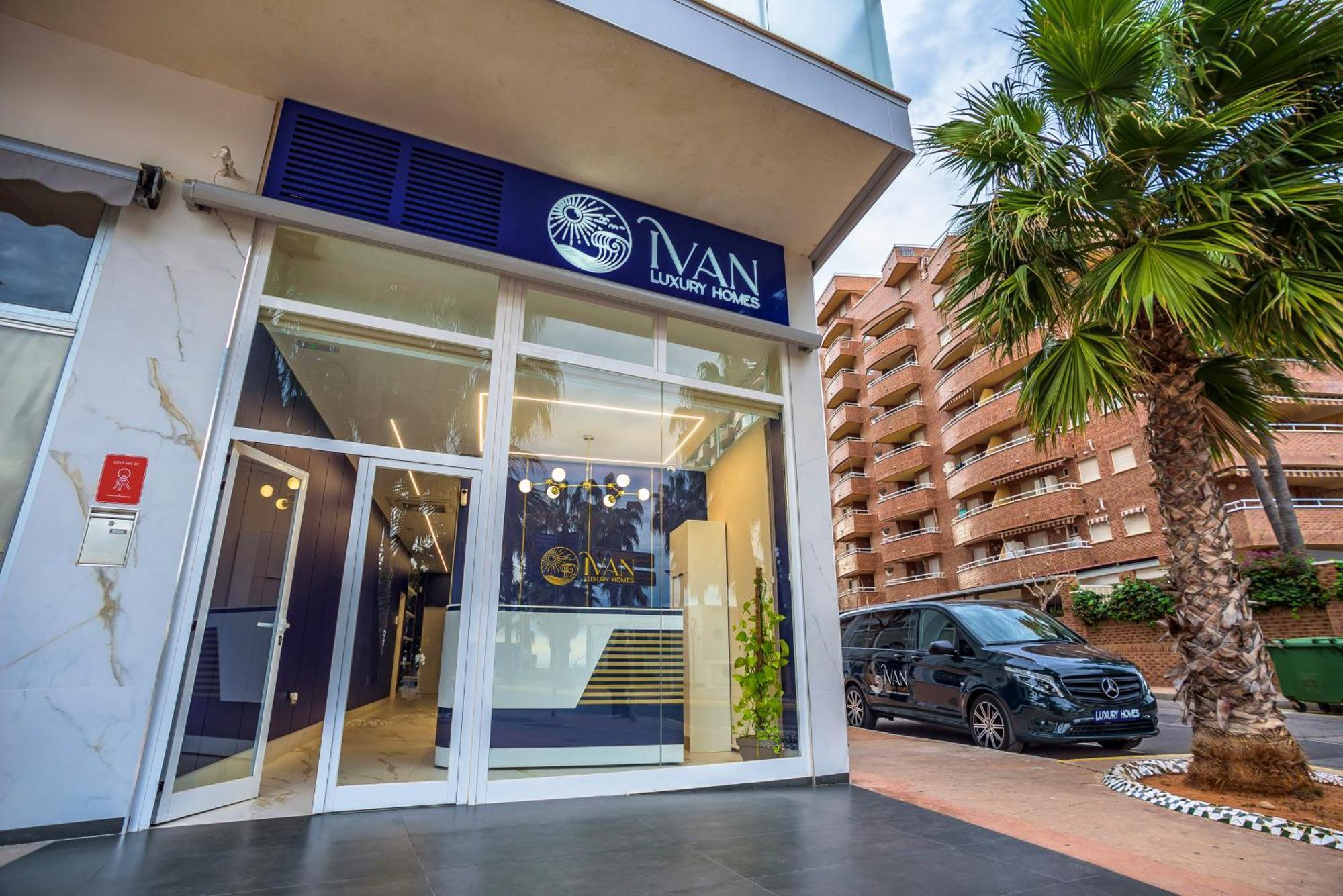 Casa Bella Vista Ivan Luxury Homes 11ªpta Sur 1ªline Oropesa del Mar Buitenkant foto